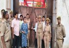 करौली में बकाया टैक्स पर मैरिज होम सील, शादी सीजन में हड़कंप