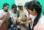 पुरूषों के वर्चस्व वाले एक और क्षेत्र में पैर जमाने महिलाएं तैयार