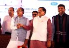 पीएमजीएसवाय-फोर के तहत म.प्र. को मिली 1763 करोड़ लागत वाली 2117 किमी लम्बी सड़कों की सौगात