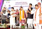प्रदेश में सभी तरह के उद्योगों की स्थापना पर जोर, युवाओं के लिए रोजगार प्राथमिकता: मुख्यमंत्री डॉ. यादव