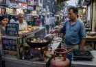 रांची में स्ट्रीट फूड हुआ महंगा, गैस संकट से बढ़े समोसा-चाउमीन के दाम