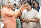 सोमनाथ मंदिर के 75 वर्ष पूरे होने पर देशभर में उत्सव, दिल्ली में रेखा गुप्ता ने किया जलाभिषेक