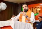 बिहार में अपराध पर सख्ती: सीएम सम्राट चौधरी ने दी 48 घंटे में कार्रवाई की चेतावनी