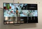 पंचकूला स्ट्रांग रूम में CCTV बंद होने से हंगामा, EVM सुरक्षा पर उठे सवाल