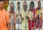 यूपी में योगी कैबिनेट पूरी, 2024 में BJP का चुनावी समीकरण कितना होगा दुरुस्त?