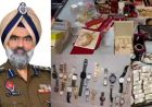 भुल्लर रिश्वत कांड में बड़ा एक्शन: CBI का पंजाब विजिलेंस दफ्तर पर छापा, वरिष्ठ अधिकारी का रीडर हिरासत में