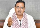 मुख्यमंत्री भजनलाल शर्मा का दावा,भाजपा सरकार में एक भी पेपर लीक नहीं हुआ