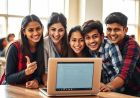हरियाणा बोर्ड 12वीं रिजल्ट 2026 घोषित, लड़कियों ने मारी बाजी