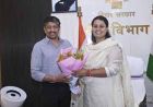 हर जिले में बनेगा खेल एक्सीलेंस सेंटर, बिहार सरकार की नई योजना