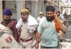 मॉडिफाइड साइलेंसर विवाद से शुरू हुआ गोविंदगढ़ बवाल, पुलिस पर हमला तक पहुंचा मामला