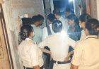 गोपालगंज में ऑर्केस्ट्रा नेटवर्क पर बड़ी कार्रवाई, 45 नाबालिग लड़कियां रेस्क्यू