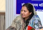 रायपुर : हाथी के हमले में जान गंवाने वाले ग्रामीणों के परिजनों को त्वरित राहत