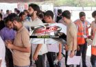 3 मई को हुई NEET UG परीक्षा निरस्त: जालंधर में हजारों विद्यार्थियों का भविष्य अधर में