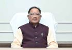 कुम्हारी में दुर्घटना पर मुख्यमंत्री  विष्णुदेव साय ने जताया गहरा दुःख : मृतकों के परिजनों को 9-9 लाख रुपये सहायता राशि देने की घोषणा