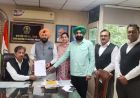Punjab Civic Poll पर सियासी संग्राम: BJP ने उठाए चुनाव प्रक्रिया पर सवाल
