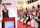 मध्यप्रदेश और फ्रांस का सहयोग औद्योगिक विकास, नवाचार और वैश्विक निवेश के नए अवसर तैयार करेगा : मंत्री  काश्यप