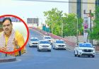 भजनलाल शर्मा का बड़ा फैसला: सीएम काफिले में वाहनों की संख्या होगी कम