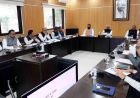 बिहार कैबिनेट की पहली बैठक में 19 प्रस्तावों को मंजूरी, कई बड़े फैसले