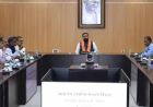 बिहार कैबिनेट की अहम बैठक: कर्मचारियों को बड़ा तोहफा, डीए में बढ़ोतरी समेत 19 प्रस्तावों पर मुहर