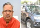विधानसभा अध्यक्ष डॉ रमन सिंह ने घटाया अपना काफिला, प्रधानमंत्री नरेंद्र मोदी के ईंधन संरक्षण की अपील से प्रेरित होकर लिया फैसला