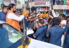 ईंधन बचत अभियान,बिहार सरकार ने काफिले से लेकर दफ्तरों तक वाहनों की संख्या घटाई