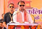 केंद्र सरकार द्वारा एमएसपी में वृद्धि का निर्णय किसानों के हित में ऐतिहासिक कदम : मुख्यमंत्री  विष्णुदेव साय
