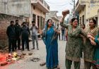 अंधविश्वास और झगड़े ने अंबाला कॉलोनी में बहनों की जिंदगी खतरे में डाली
