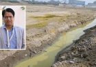जाजमऊ के पानी से क्रोमियम हटाने वाली नई फफूंदी खोजी गई