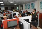 नवा रायपुर स्थित आईआईआईटी में डिजिटल दक्षता एवं एआई एकीकरण पर चरणबद्ध प्रशिक्षण सम्पन्न