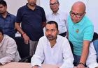 जदयू मंत्रियों का जनता दरबार फिर से शुरू, रोजाना 3-3 मंत्री सुनेंगे शिकायतें