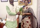 50 मेगावाट सौर ऊर्जा एवं ऊर्जा भंडारण परियोजना से सौर ऊर्जा के क्षेत्र में सतना को होगा सतत विकास