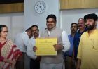 छत्तीसगढ़ ओपन स्कूल का रिजल्ट जारी, शिक्षा मंत्री Gajendra Yadav ने किया ऐलान