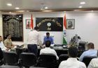 रांची में नशे के खिलाफ बड़ा अभियान,NCORD बैठक में सख्त कार्रवाई के निर्देश
