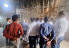 'सड़क खंडों के समग्र विकास की कार्ययोजना बनाकर करें काम, भविष्य की जरुरतों के अनुरूप एक साथ स्वीकृत कराएं फ्लाई-ओवर्स'