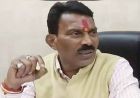 जल गंगा संवर्धन अभियान में व्यापक रूप से हो रहे हैं जल-संरक्षण और जल-संवर्धन के कार्य : जल संसाधन मंत्री  सिलावट