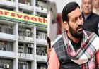 हजारों करोड़ घोटाले पर बड़ा एक्शन: पार्श्वनाथ डेवलपर्स के लाइसेंस पर नायब सरकार की रोक