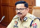 पंजाब DGP की रेस में नया विवाद, CBI FIR में एसएस चौहान का नाम आने से बढ़ी हलचल
