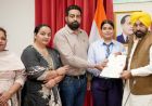 पंजाब बोर्ड 12वीं रिजल्ट में सरकारी स्कूलों का जलवा, मेरिट में चमके 122 छात्र; Bhagwant Mann ने किया सम्मानित