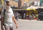 हरियाणा में बारिश के बाद फिर बढ़ेगा तापमान, 21 मई तक लू का यलो अलर्ट जारी