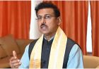RCA में चुनावी हलचल तेज, खेल मंत्री राज्यवर्धन सिंह राठौड़ बोले,क्रिकेट में पारदर्शिता जरूरी