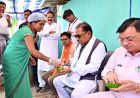 लखपति दीदी मंजू की संघर्षगाथा बनी आत्मनिर्भरता की प्रेरक मिसाल