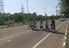 हरियाणा में ईंधन बचत अभियान तेज, मंत्री रणबीर गंगवा ने घटाए सरकारी वाहन