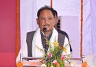 मुख्यमंत्री  विष्णु देव साय ने दिखाई संवेदनशील और जिम्मेदार प्रशासनिक कार्यशैली : ईंधन बचत, समय प्रबंधन और सुशासन का समन्वित मॉडल बनी समीक्षा बैठक