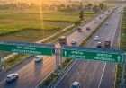 गंगा एक्सप्रेसवे पर सफर हुआ महंगा, अब टू-व्हीलर चालकों से भी वसूला जाएगा टोल