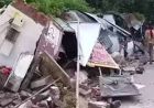 लखनऊ सिविल कोर्ट के बाहर चला बुलडोजर, वकीलों ने किया जोरदार विरोध प्रदर्शन