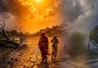 बिहार में मौसम का डबल अटैक: कहीं लू तो कहीं बारिश और वज्रपात का अलर्ट