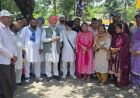 गढ़शंकर को चमकाने निकली BSP, डॉ. करीमपुरी बोले- अब बनेगा ‘खूबसूरत शहर’