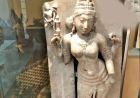 वाग्देवी मूर्ति पर धार सांसद का बड़ा दावा, ब्रिटिश म्यूजियम लौटाने को था तैयार