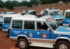 बिलासपुर पुलिस को मिली बड़ी ताकत, थानों में शामिल होंगी 24 नई डायल-112 गाड़ियां