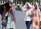 दिल्ली-NCR में तापमान 45 डिग्री तक पहुंचने की आशंका, मौसम विभाग ने जारी की चेतावनी
